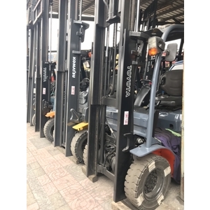 柴油-電動-1噸～3噸堆高機-景耀車業有限公司