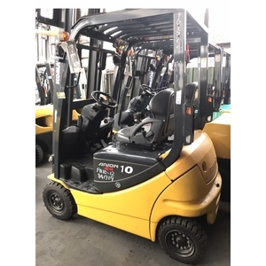 柴油-電動-1噸～3噸堆高機-景耀車業有限公司