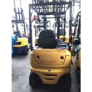 柴油-電動-1噸～3噸堆高機-景耀車業有限公司