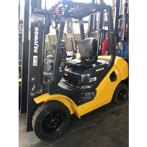 柴油-電動堆高機-景耀車業有限公司