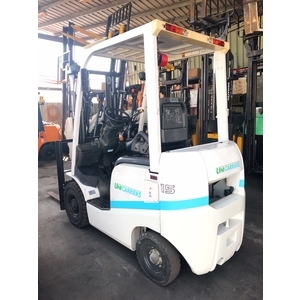 柴油1.5 噸-景耀車業有限公司