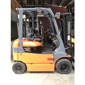 電動2.0 噸-景耀車業有限公司