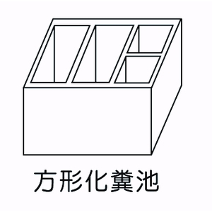方形化糞池-欐坤實業有限公司