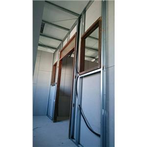 濕式隔間-冠傑企業社