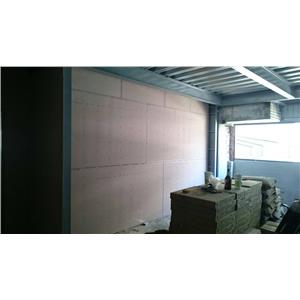 濕式隔間-冠傑企業社