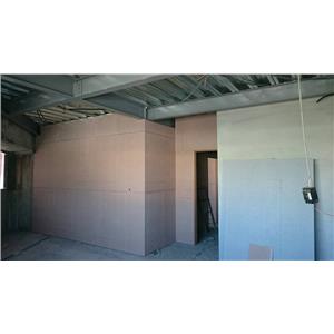 濕式隔間-冠傑企業社