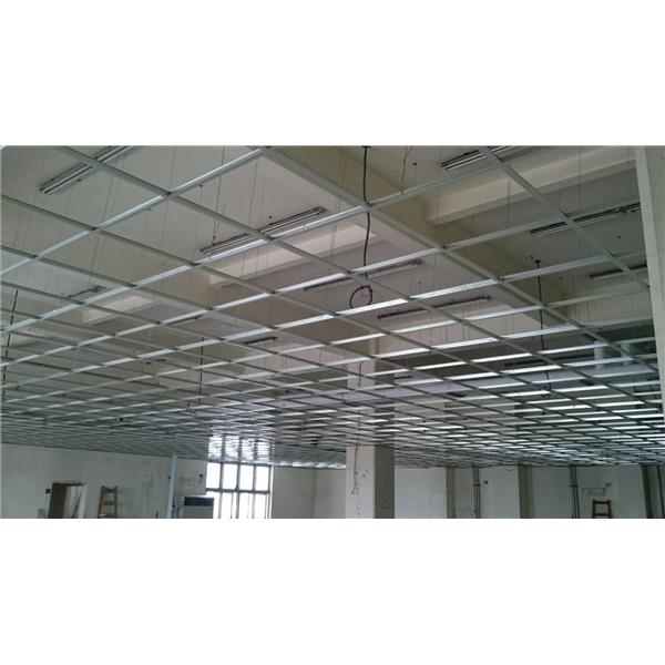 天花板工程-冠傑企業社