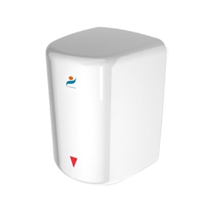 高效能噴射式烘手機 JA系列（白色烤漆）-新誼國際有限公司