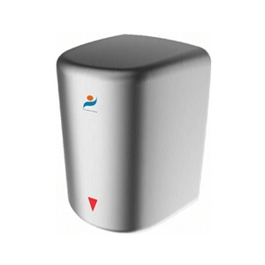 高效能噴射式烘手機 JA系列（不鏽鋼）-新誼國際有限公司