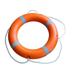 聚乙稀救生圈-晶順工業有限公司