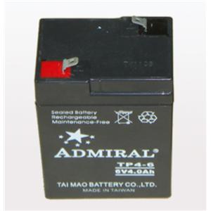 蓄電池(鉛酸電池)-晶順工業有限公司