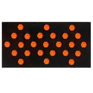 箭頭指示燈(12V.24V)-晶順工業有限公司