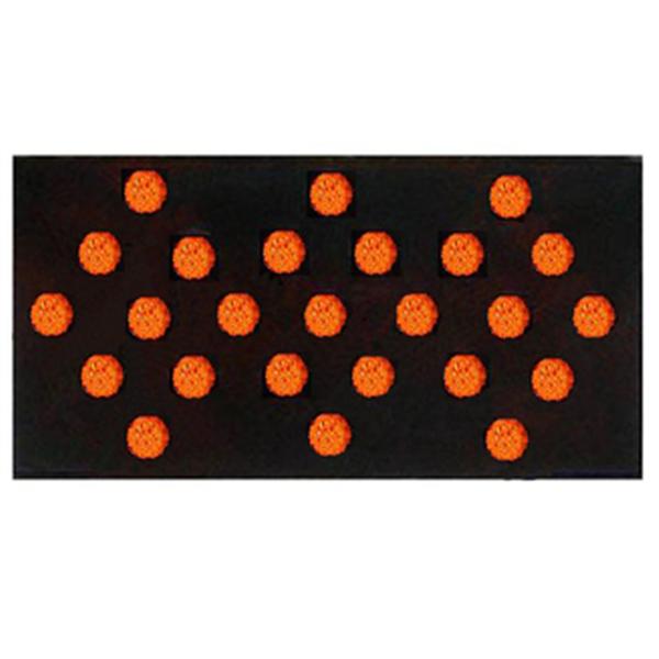 箭頭指示燈(12V.24V)