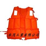 背心式救生衣-晶順工業有限公司