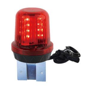 紅色定光型警示燈-晶順工業有限公司