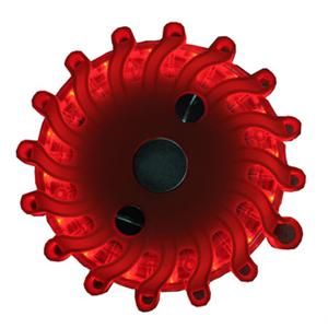 多功能安全警示燈-晶順工業有限公司