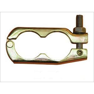 8字管束夾-晶順工業有限公司