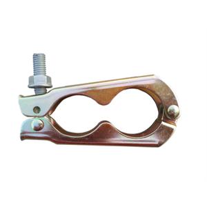 8字管束夾-晶順工業有限公司