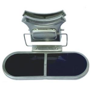 子夾式冶金眼鏡-晶順工業有限公司