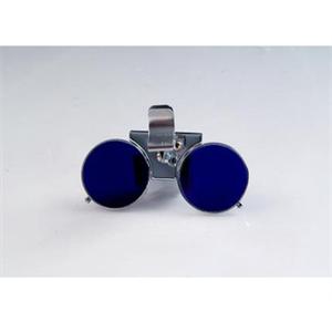 夾帽式冶金眼鏡-晶順工業有限公司