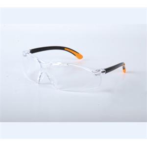耐衝擊工作眼鏡-透明-晶順工業有限公司