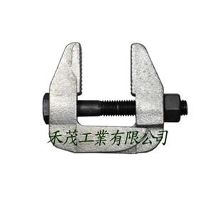 鱷魚夾-開口8.1cm-晶順工業有限公司