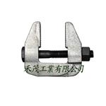 鱷魚夾-開口8.1cm-晶順工業有限公司