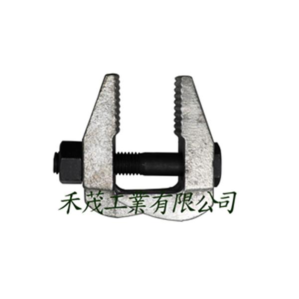 鱷魚夾-開口6.7cm