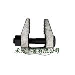 鱷魚夾-開口6.7cm-晶順工業有限公司