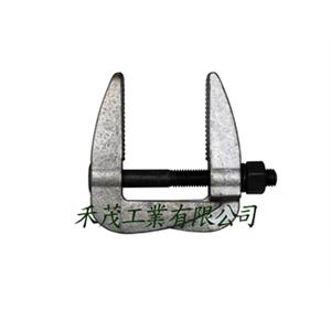 鱷魚夾-開口6.0cm-晶順工業有限公司