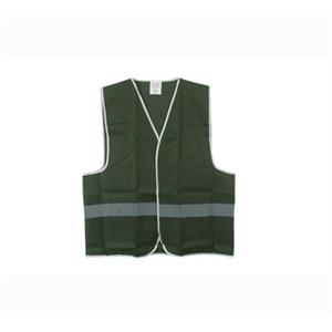 工地背心CS01-斜紋布-晶順工業有限公司