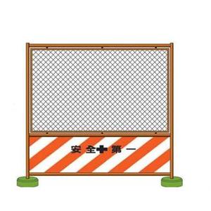 衛工圍籬-晶順工業有限公司