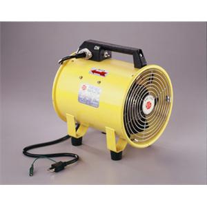 手提式抽送風機-200型-晶順工業有限公司