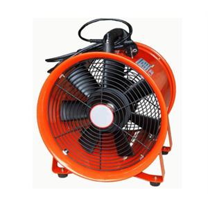 手提式抽送風機-200型-晶順工業有限公司