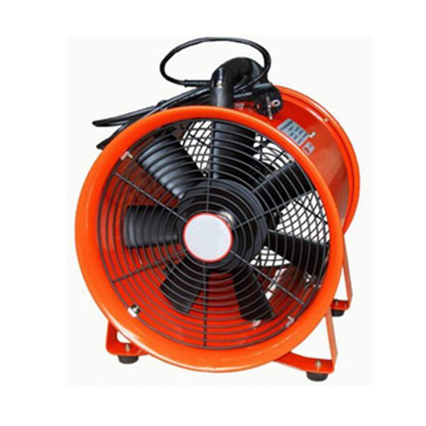 手提式抽送風機-200型