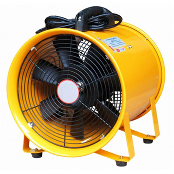手提式抽送風機-300型(12