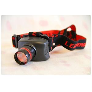 魚眼高亮伸縮變焦頭燈-晶順工業有限公司