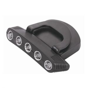 夾式LED頭燈-晶順工業有限公司