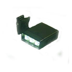 夜光LED小夾燈-晶順工業有限公司