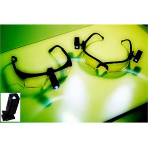 LED多功能小夾燈-晶順工業有限公司