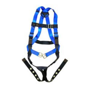 工業用安全帶-晶順工業有限公司