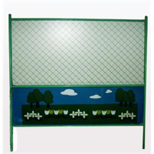 衛工圍籬-晶順工業有限公司