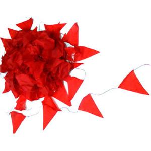 150米三角旗-晶順工業有限公司