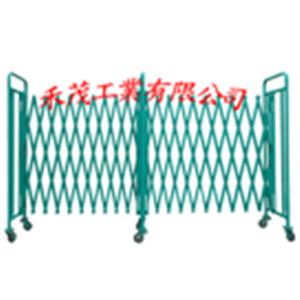 伸縮剪刀門-晶順工業有限公司