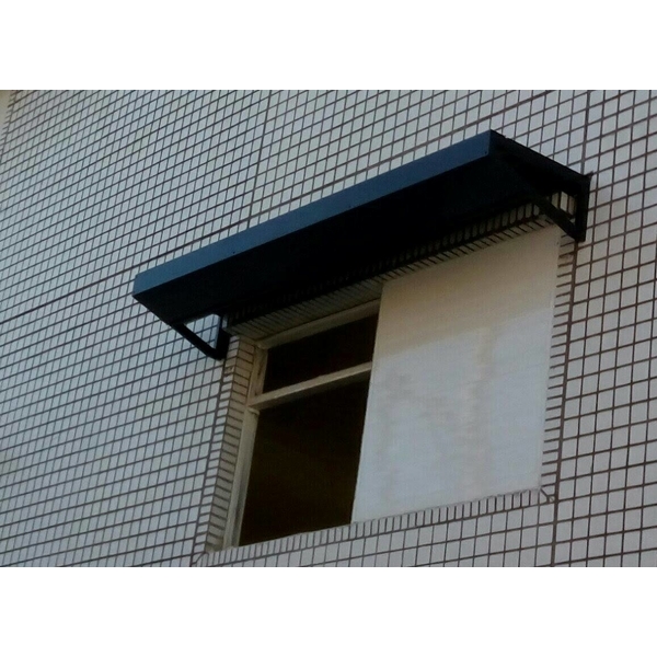 鐵窗-敦誠鐵器企業社