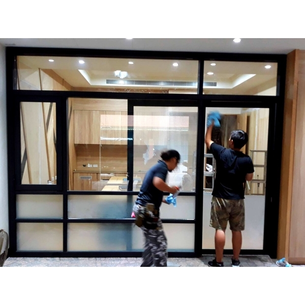 拉門-敦誠鐵器企業社