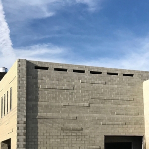 綠能磚建屋實例-美莊股份有限公司