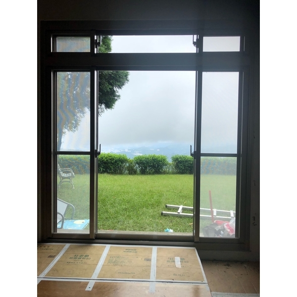 力霸 景觀落地門 力霸 景觀落地門