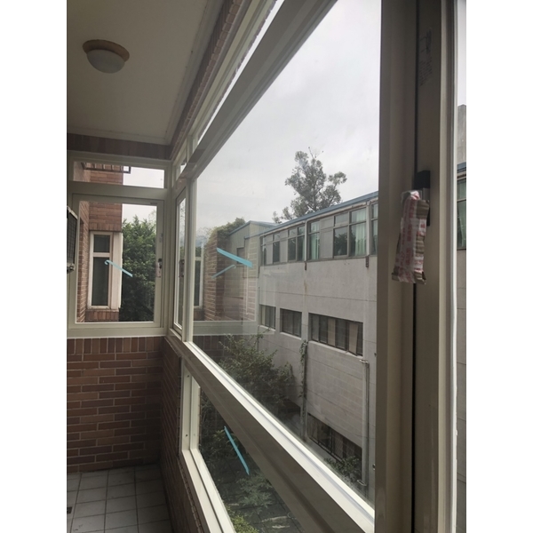 DK景觀窗-鑫輝鋁業有限公司