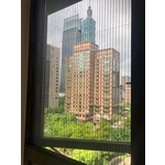 摺紗+推開窗 - 鑫輝鋁業有限公司